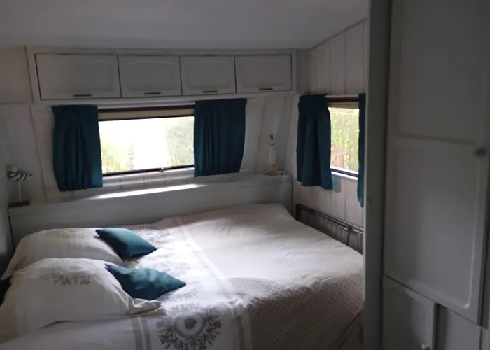 Tiny House Plein Centre