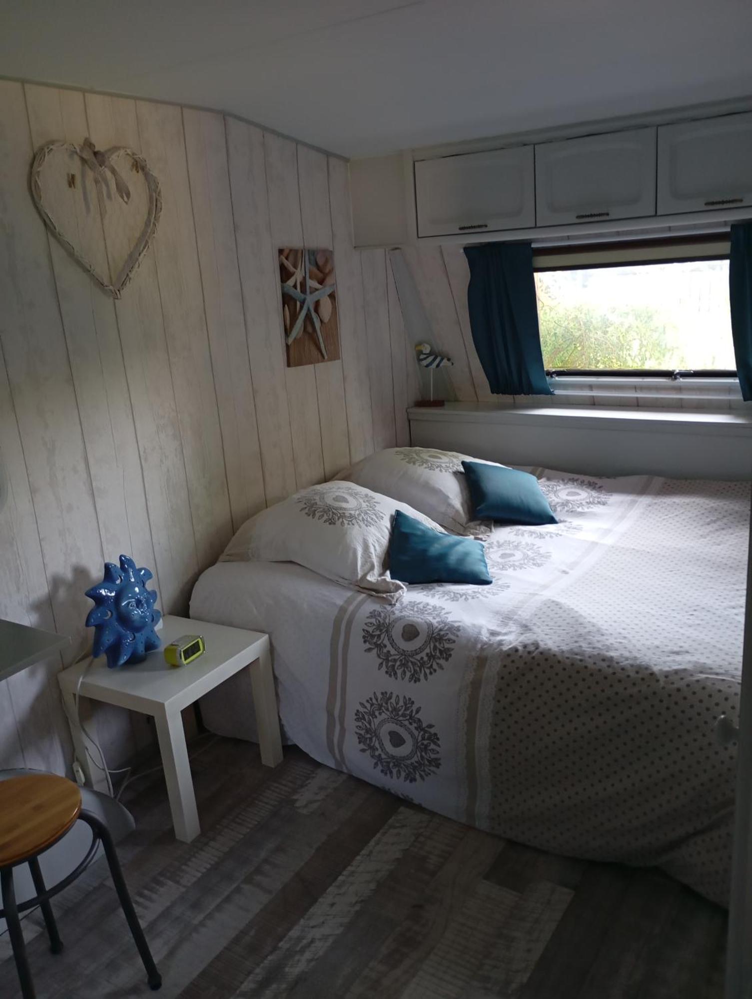 Tiny House Plein Centre Hourtin