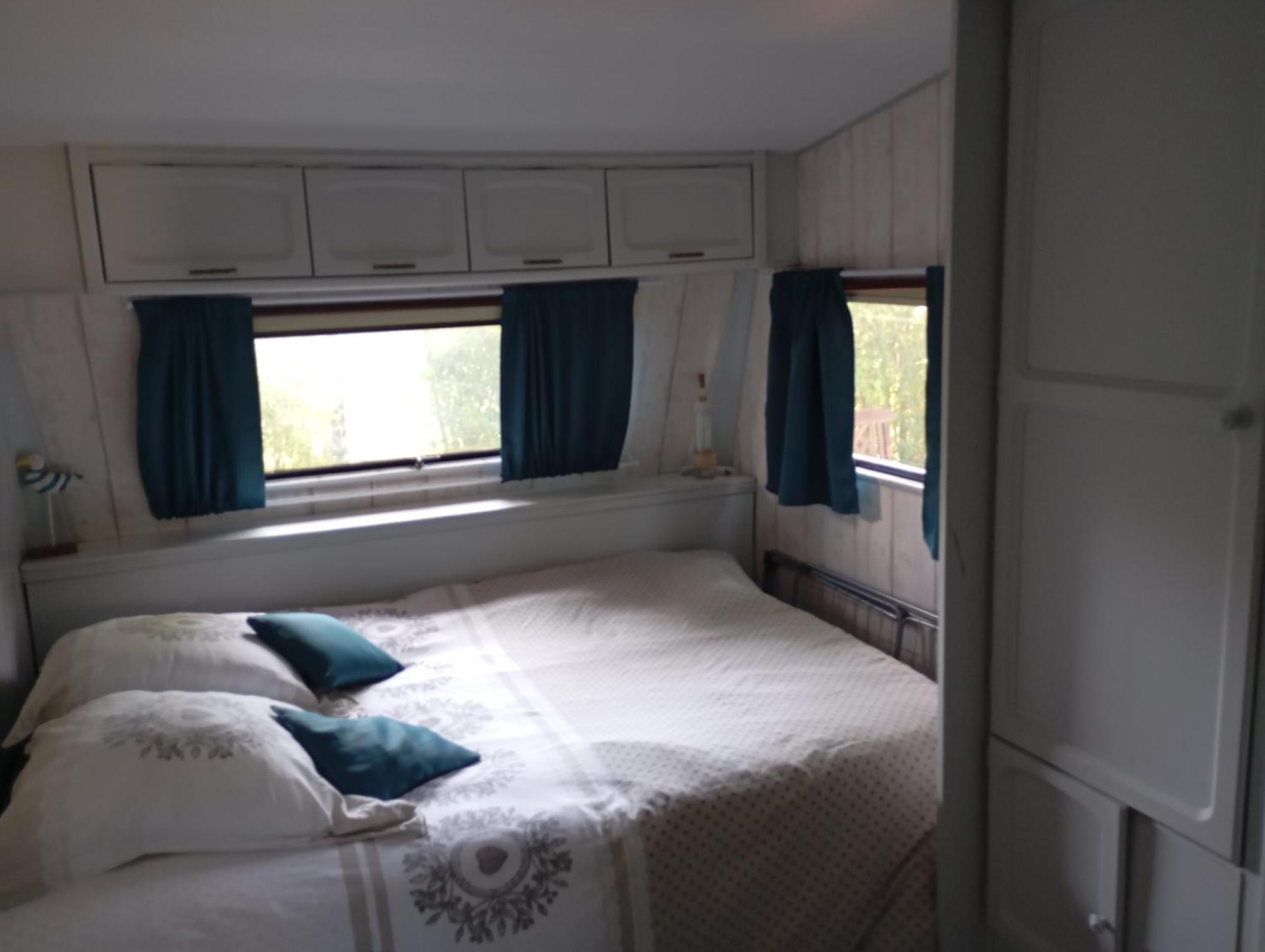 Séjour chez l'habitant Tiny House Plein Centre