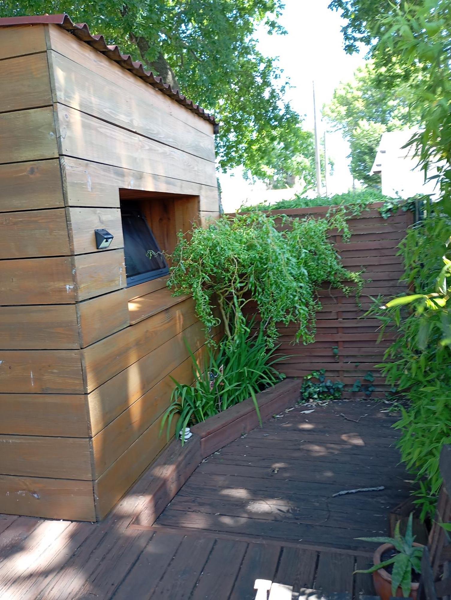 Tiny House Plein Centre Hourtin